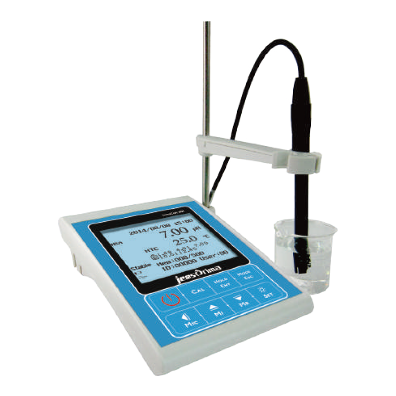 innoCon 60I 臺(tái)式pH/ORP/離子測(cè)試計(jì)